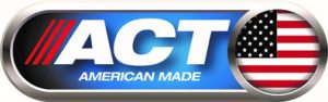 ACT American Made