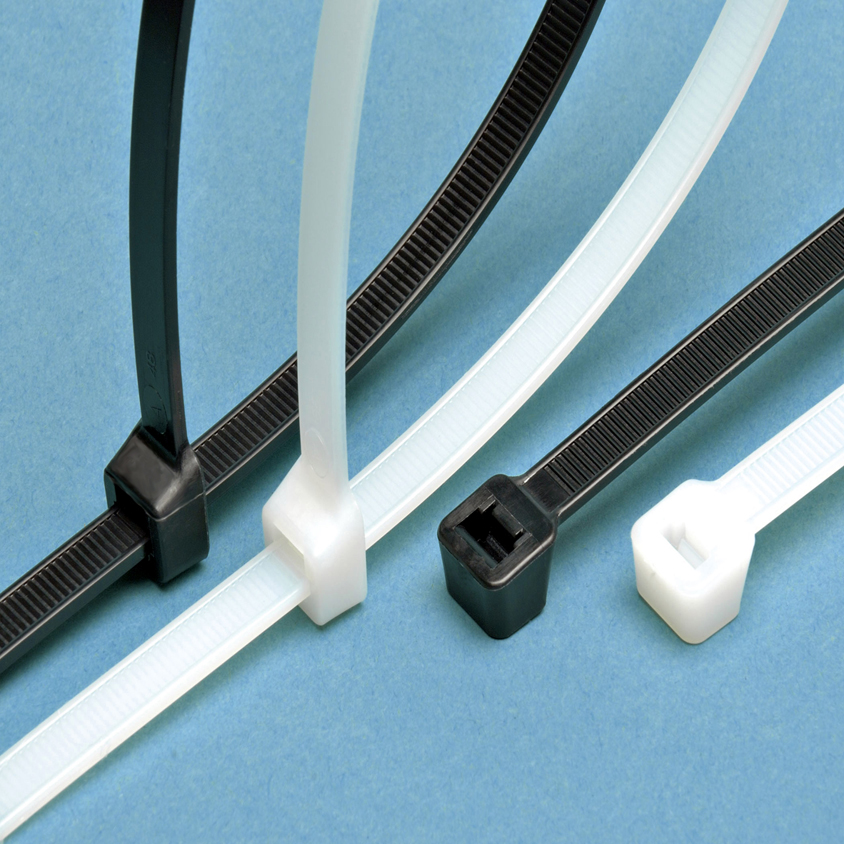 Specialty Cable Tie and Zip Tie Products Advanced Cable Ties