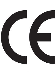 CE Logo New