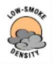 NEMA low smoke density