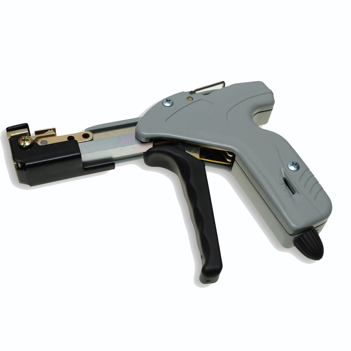 Stainless Steel Cable Tie Installation Tool, Automatic Cut Off